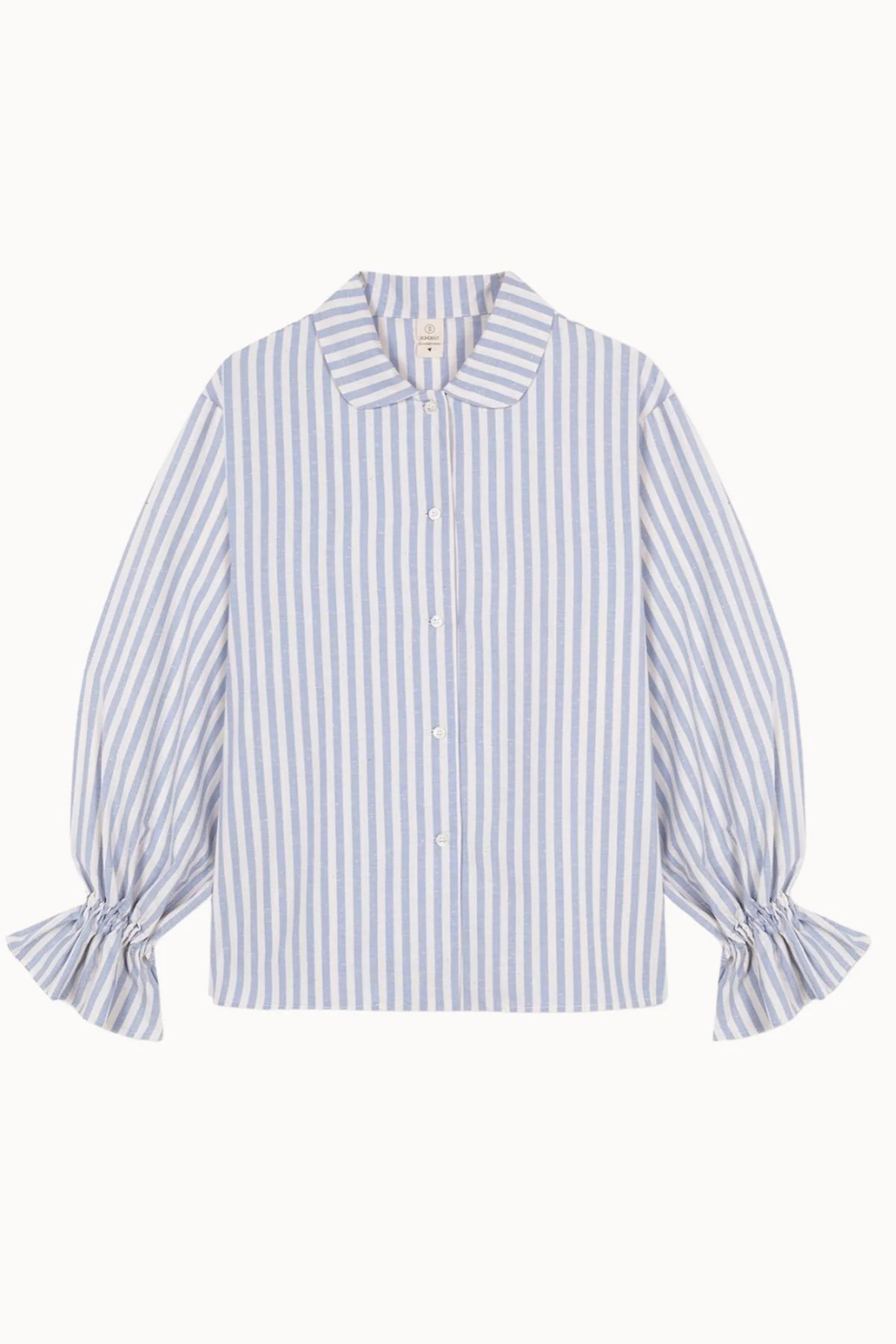 CHEMISE ELISE