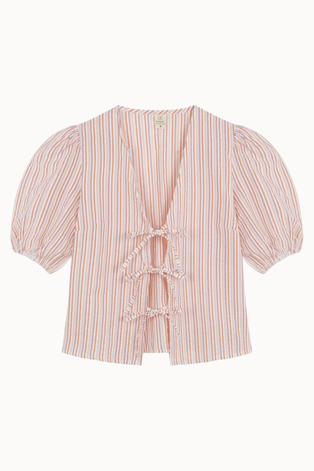 CHEMISE MIEL