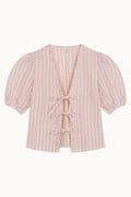 CHEMISE MIEL