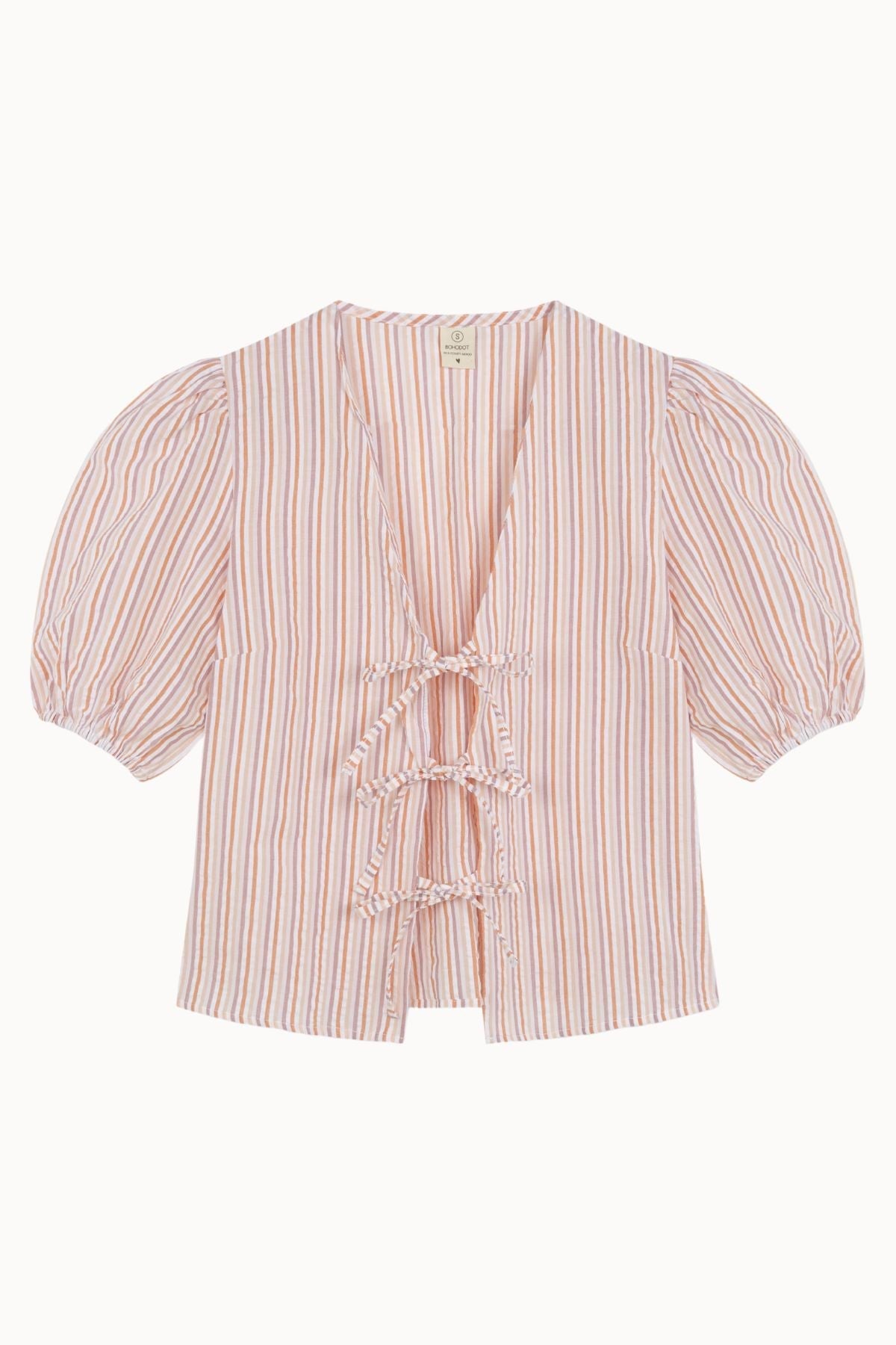 CHEMISE MIEL