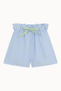 SHORT PISCINE