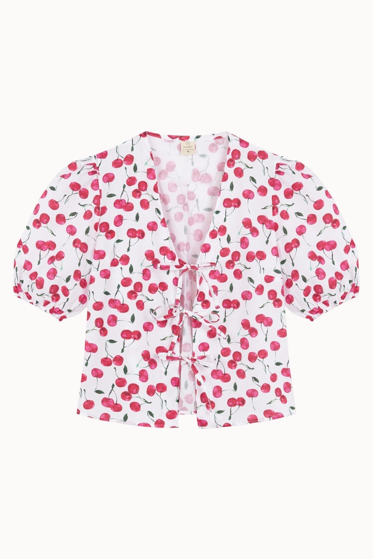 CHEMISE PICOTA