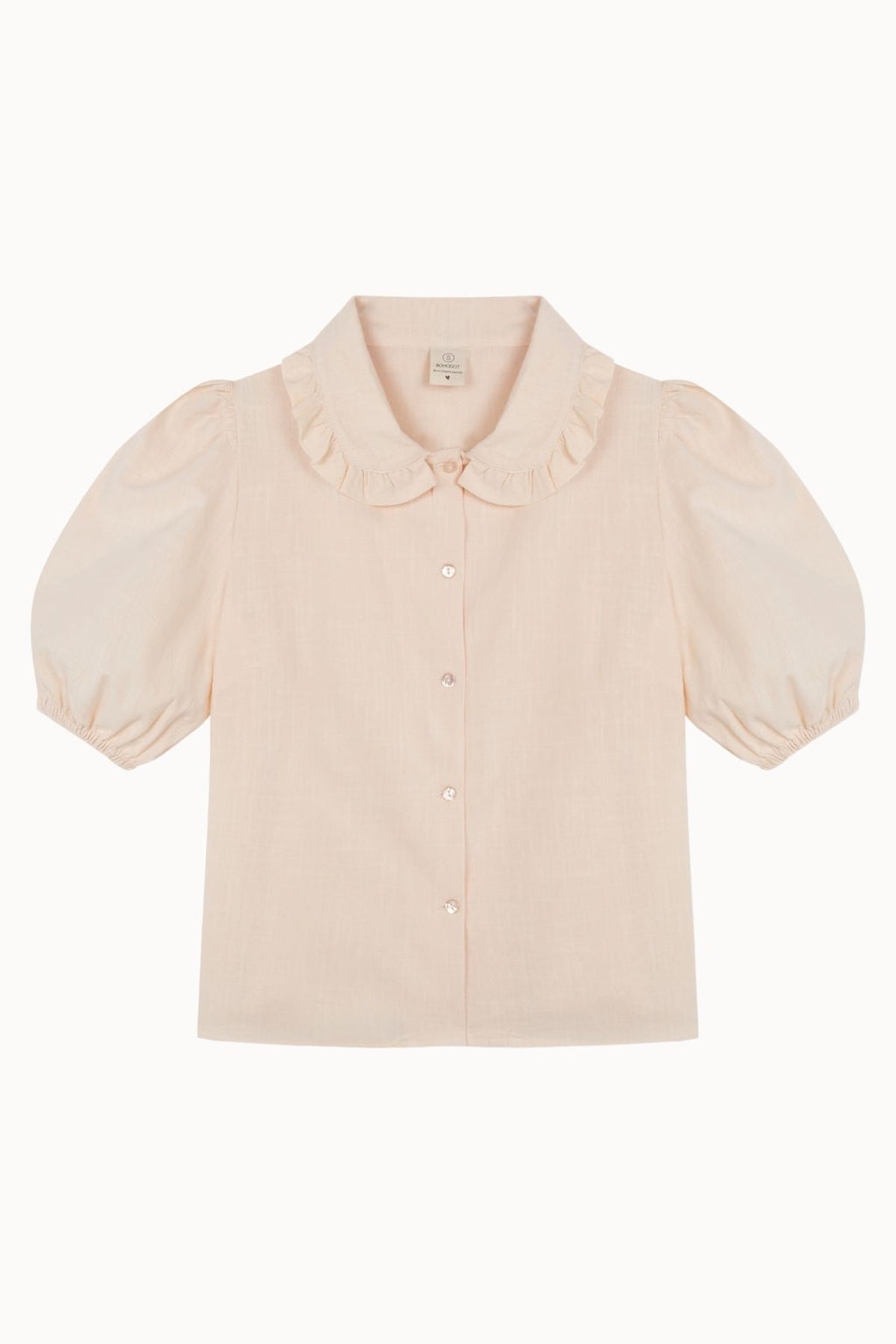 CHEMISE BUTTER
