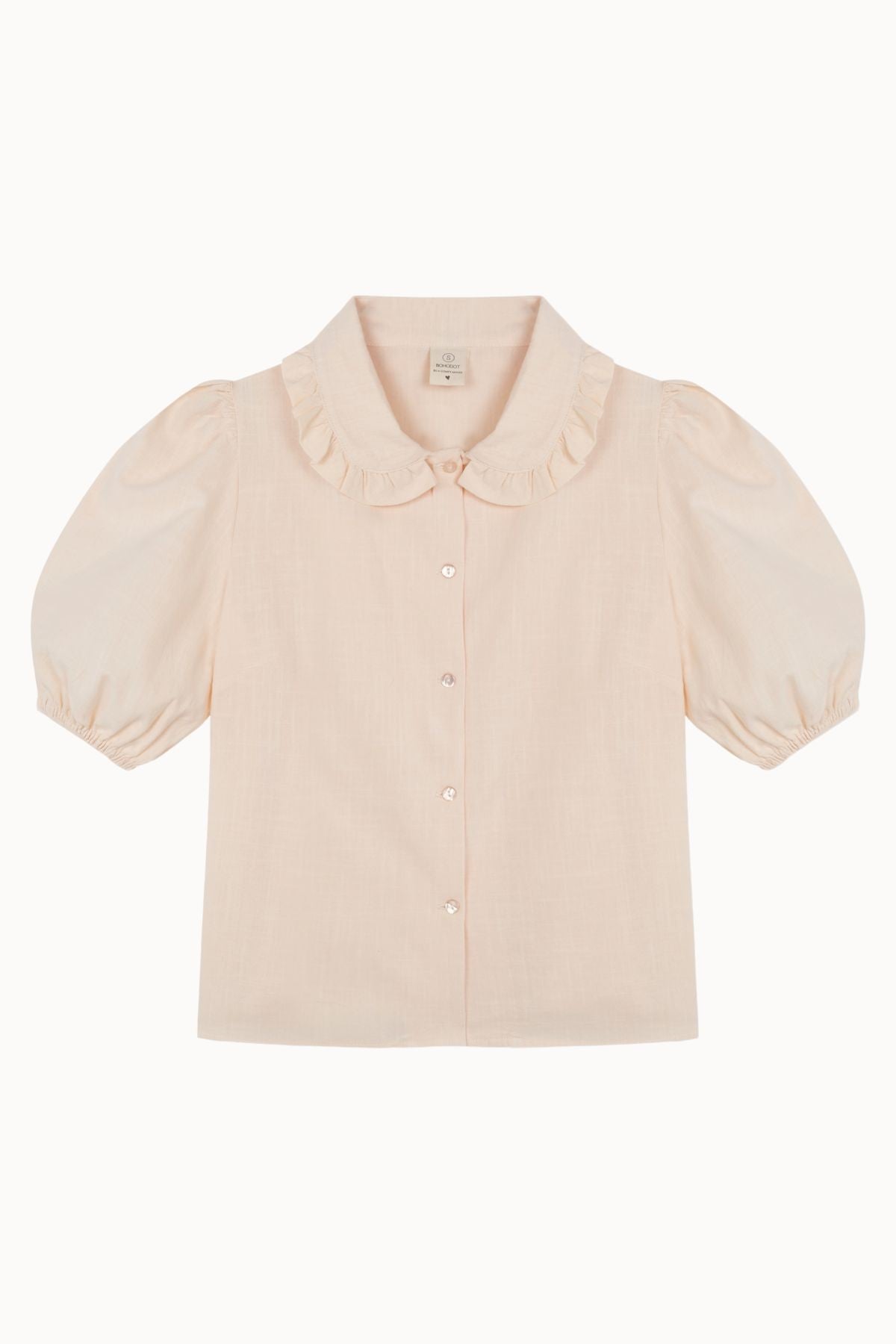 CHEMISE BUTTER