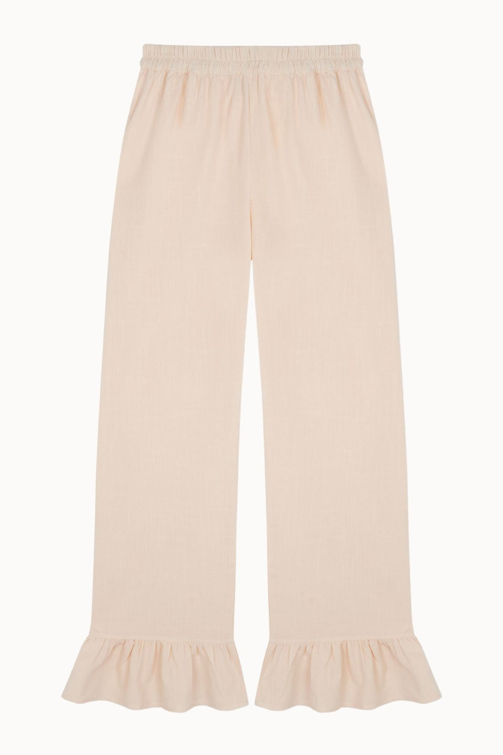 PANTALON BUTTER