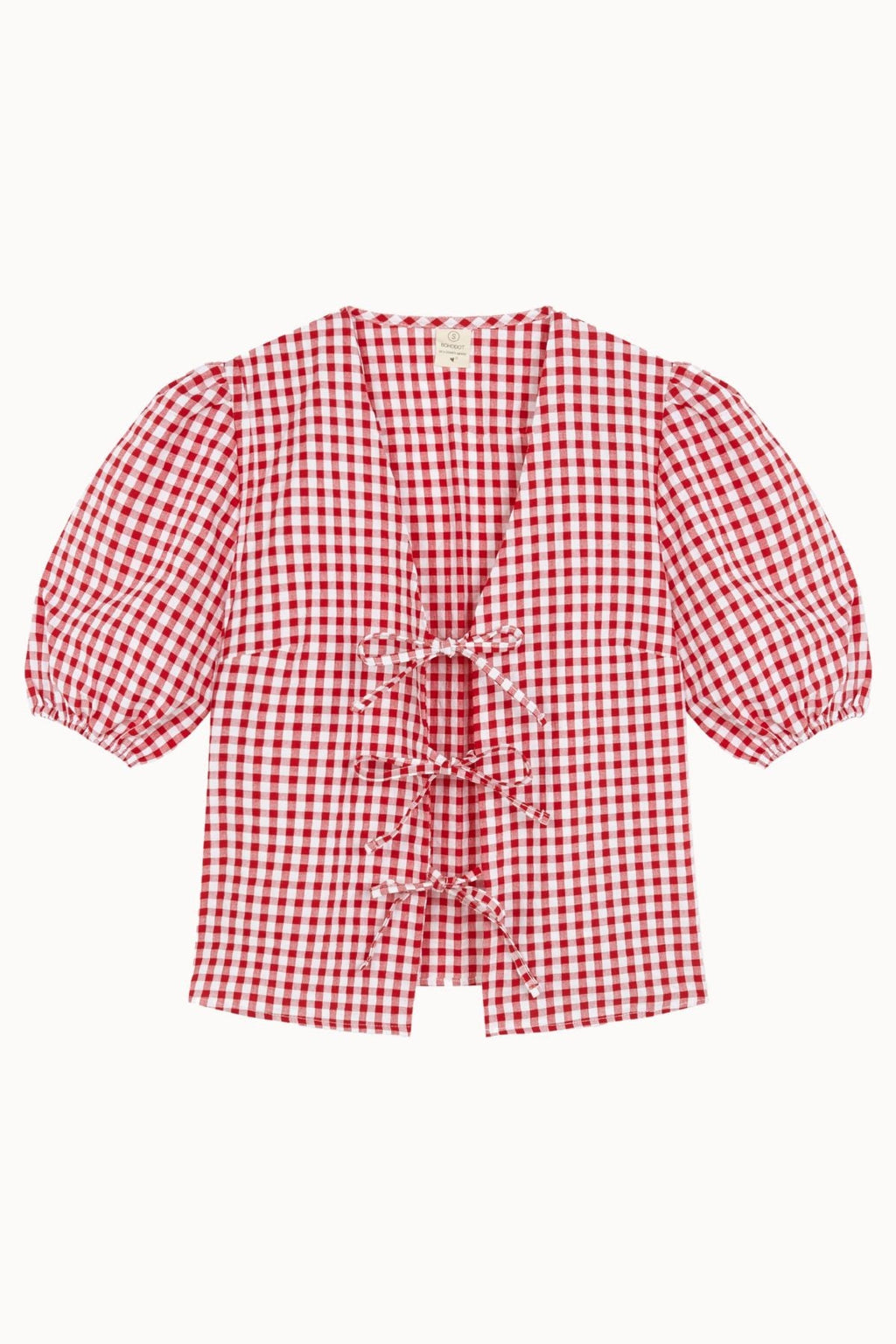 CHEMISE LOLA