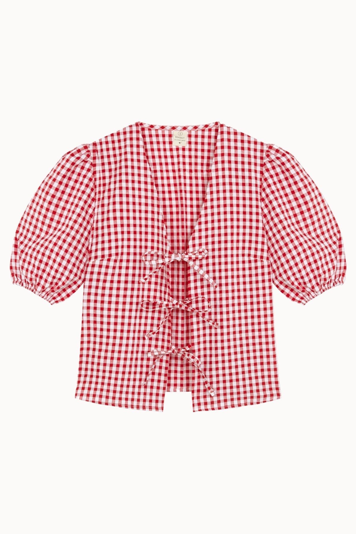 CHEMISE LOLA