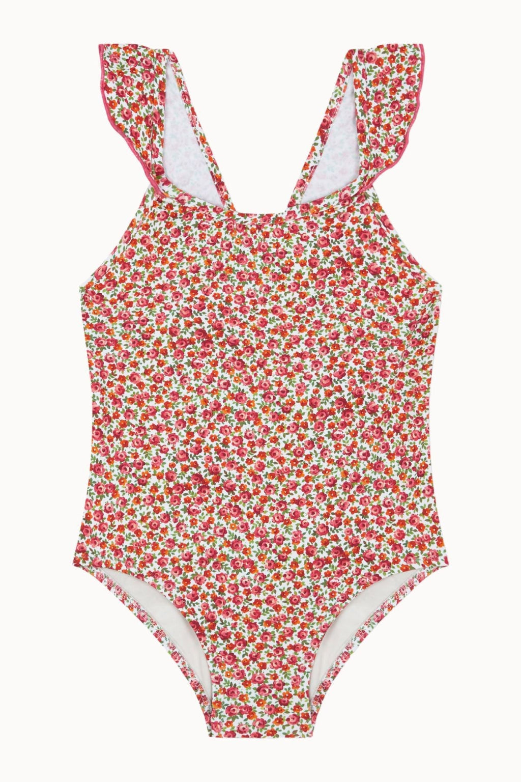 MINI POPPY ONEPIECE