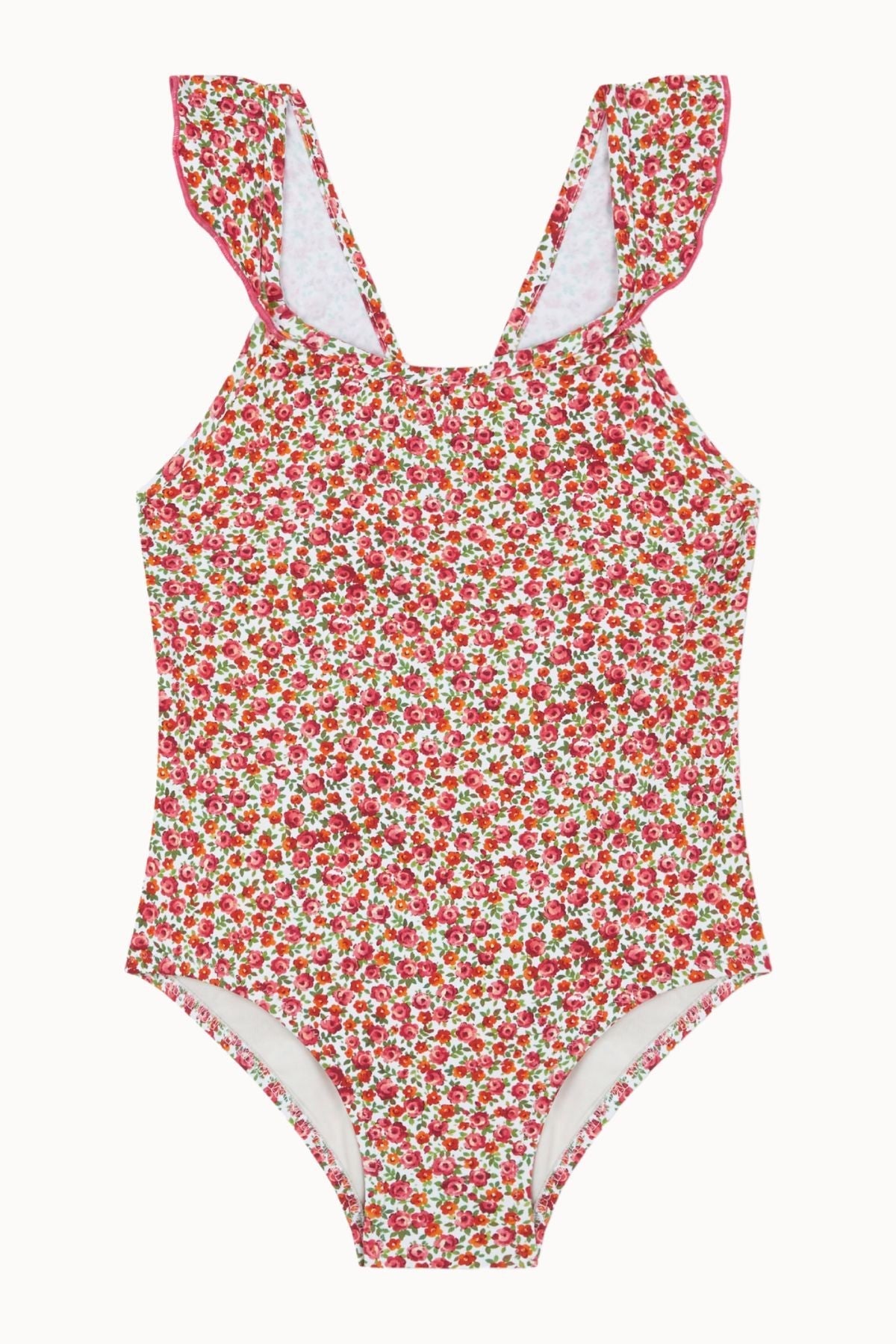 MINI POPPY ONEPIECE