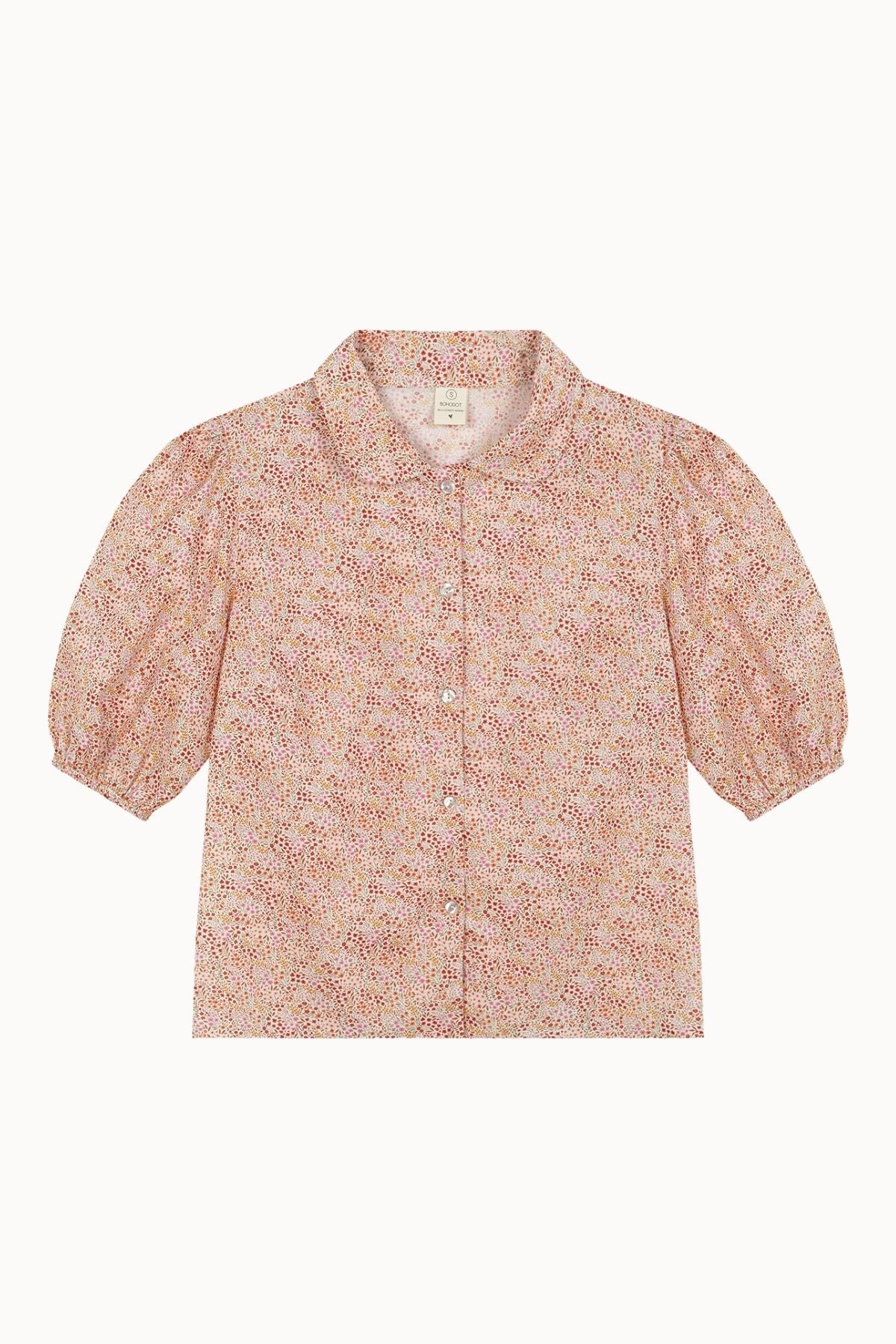 CHEMISE VERA