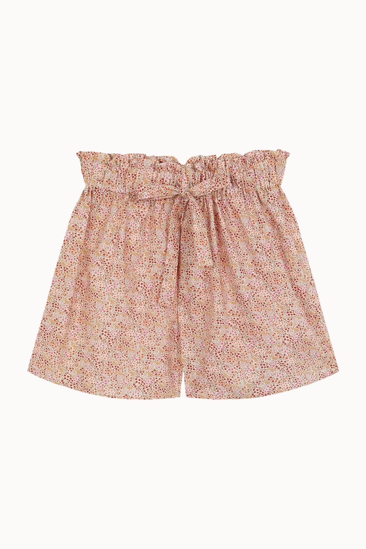 SHORT VERA