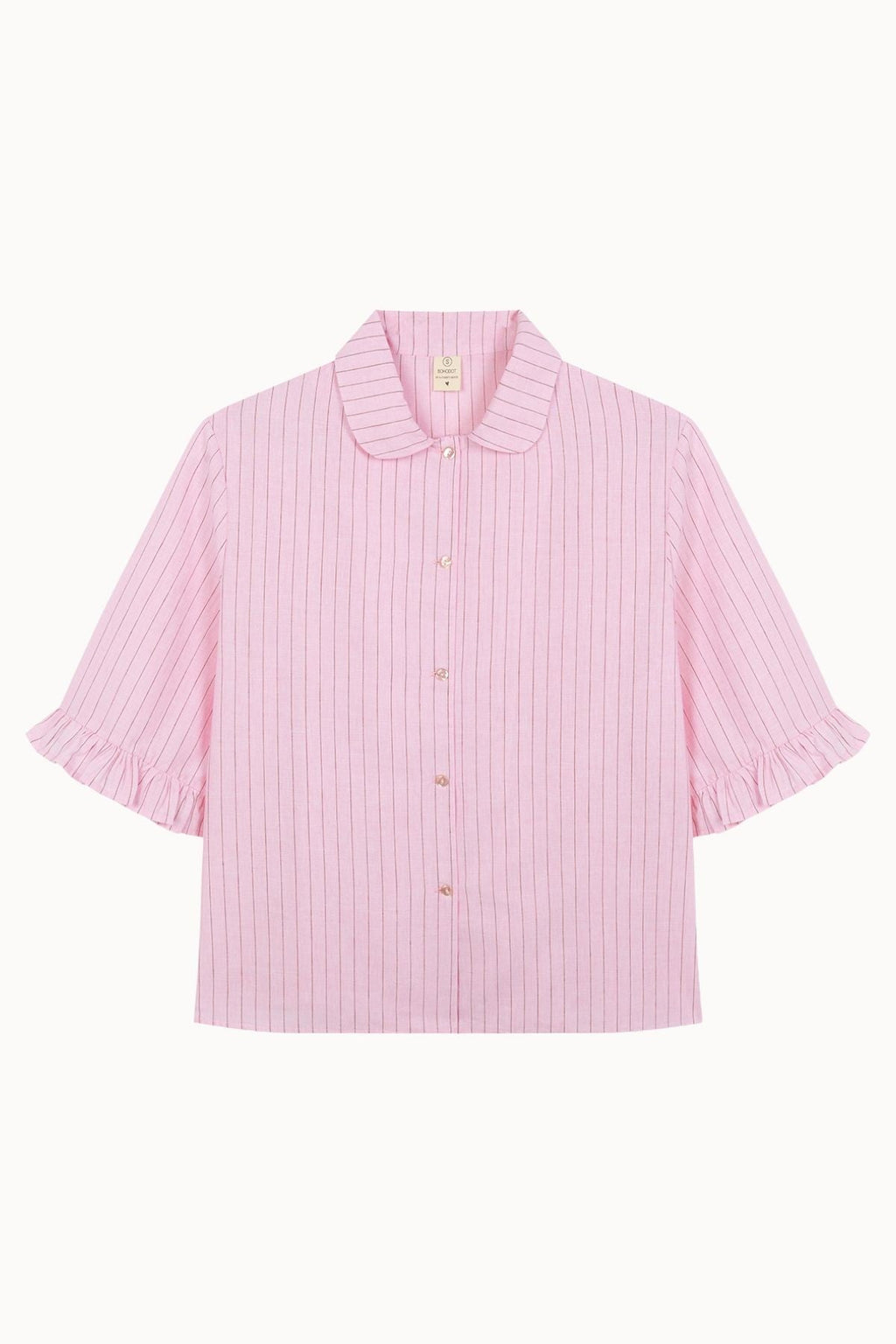 CHEMISE MIMI