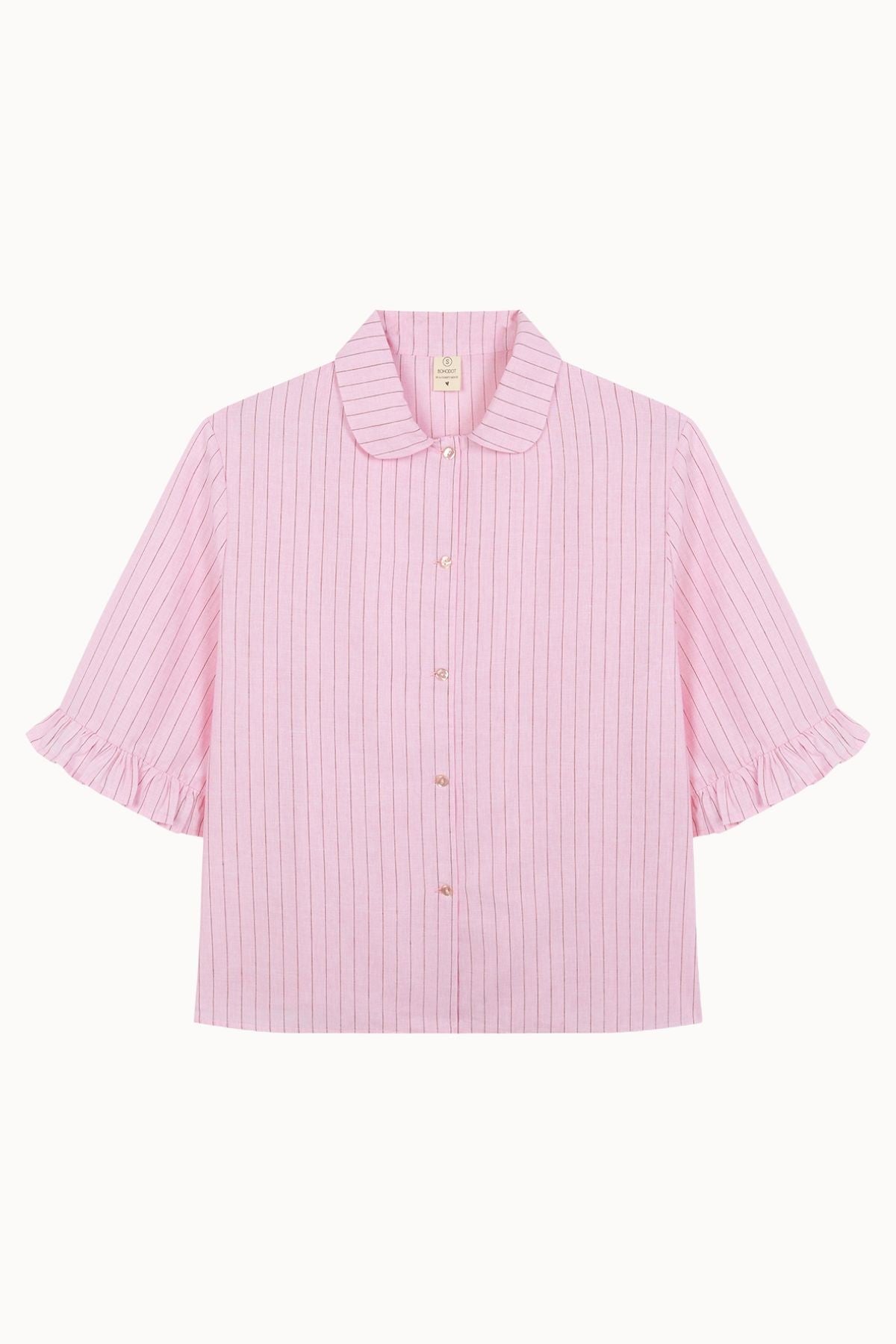 CHEMISE MIMI