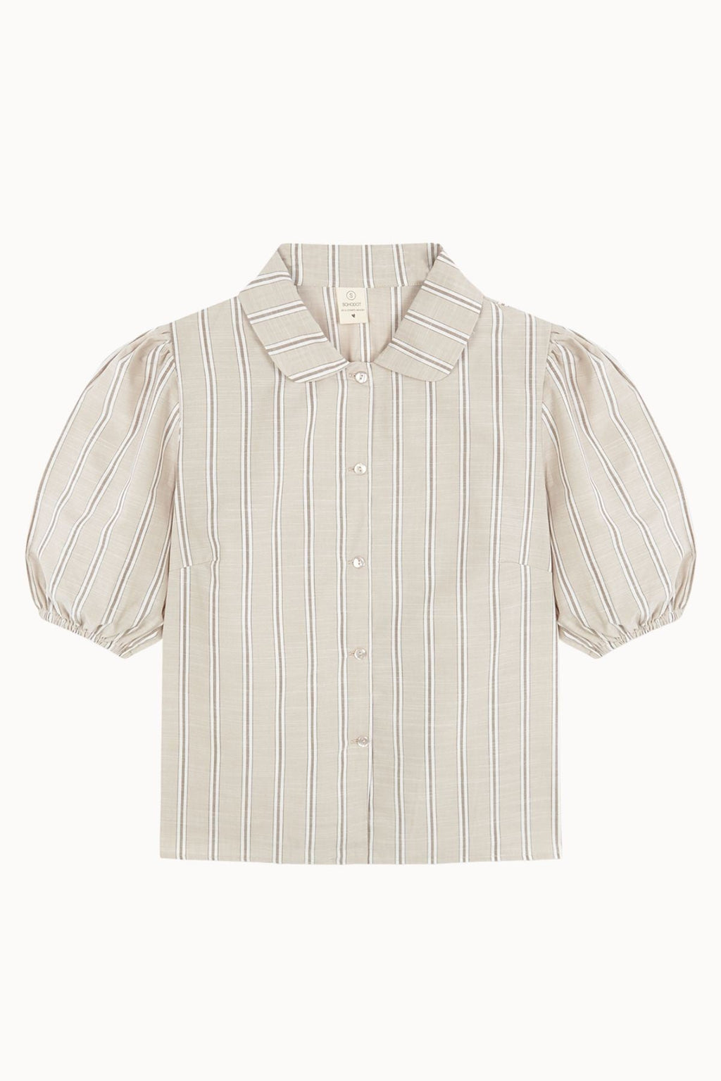 CHEMISE MOKA