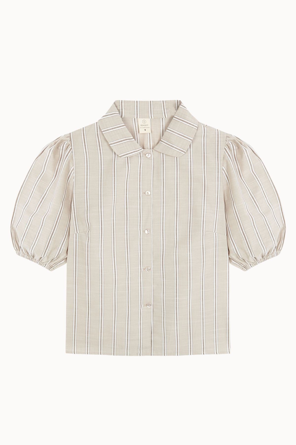 CHEMISE MOKA