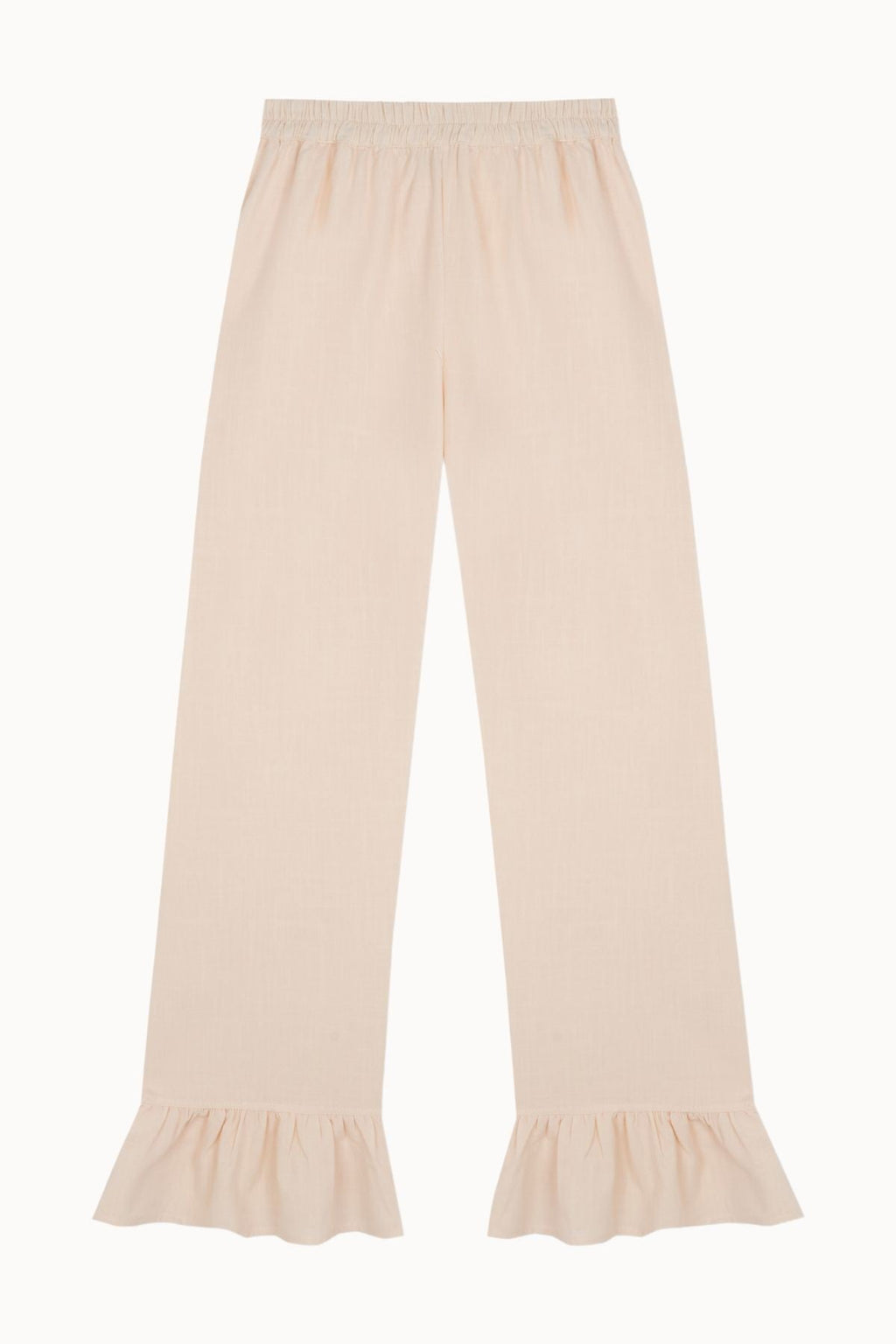 PANTALON BUTTER