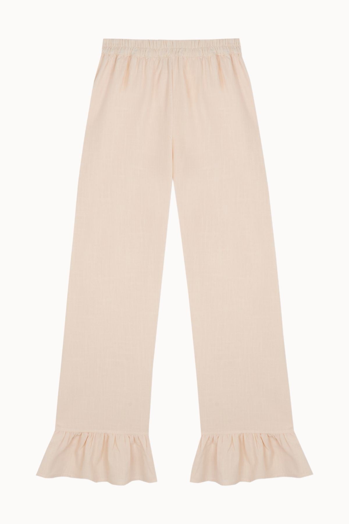 PANTALON BUTTER
