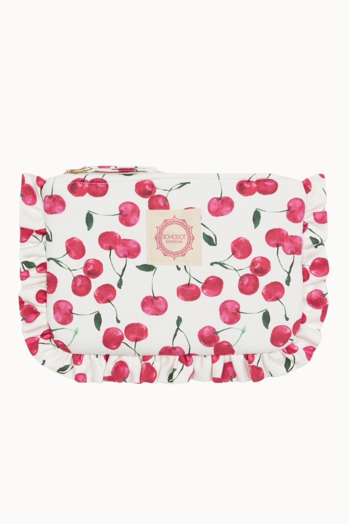 TROUSSE À VOLANTS PICOTA