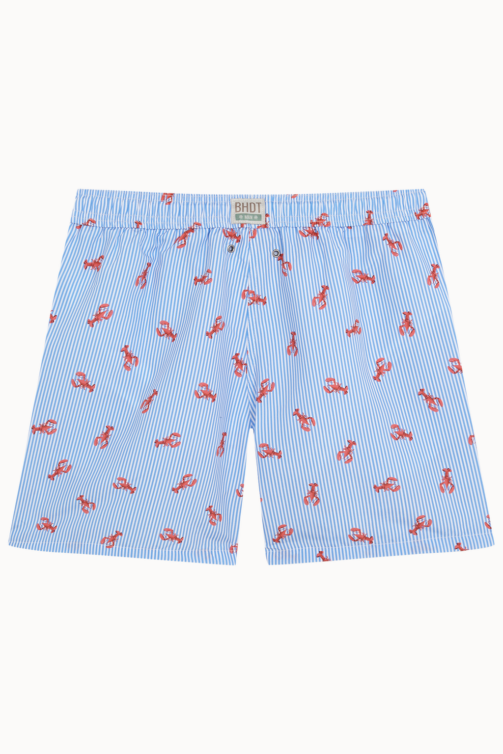 MAILLOT HOMME LOBSTER