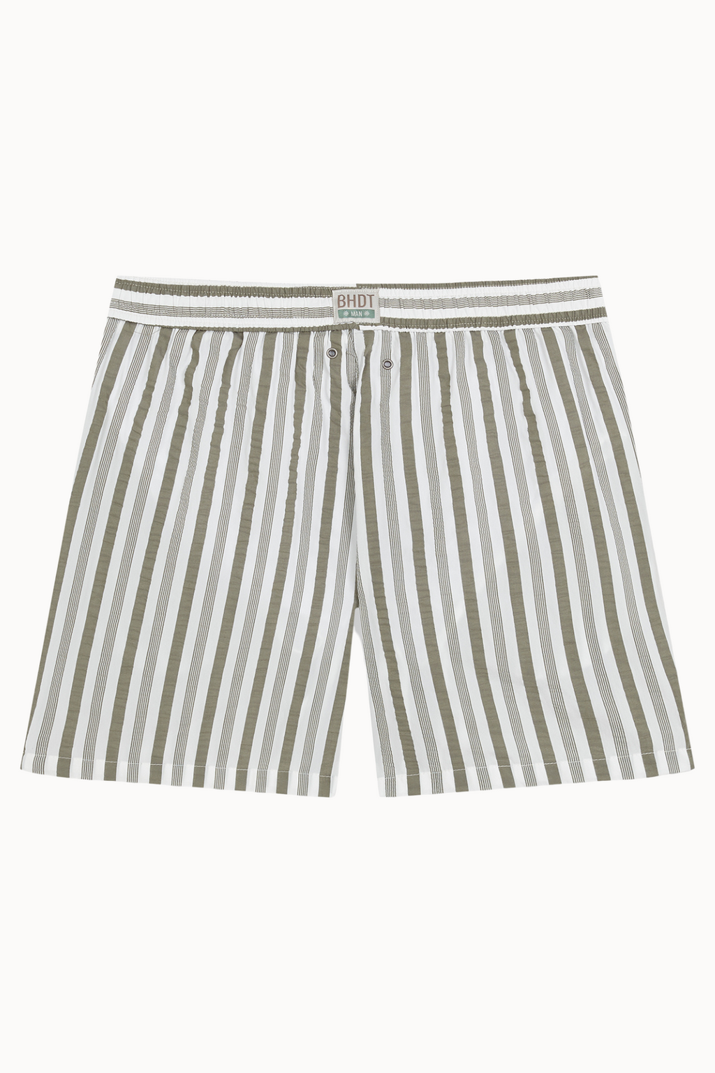 MAILLOT HOMME GREENY