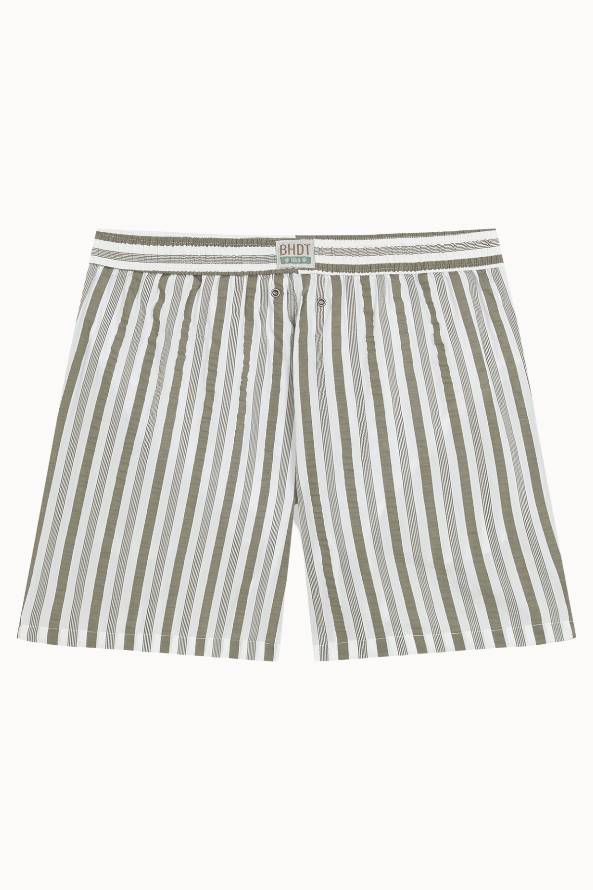 MAILLOT HOMME GREENY