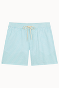 MAILLOT HOMME TURQUOISE