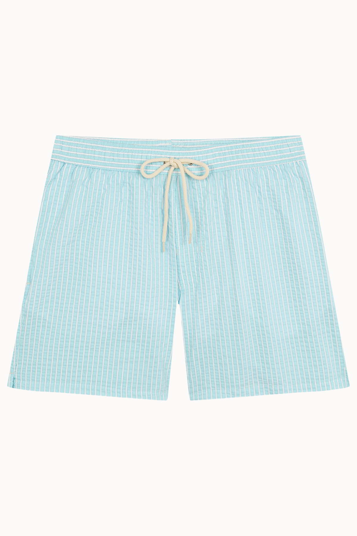 MAILLOT HOMME TURQUOISE