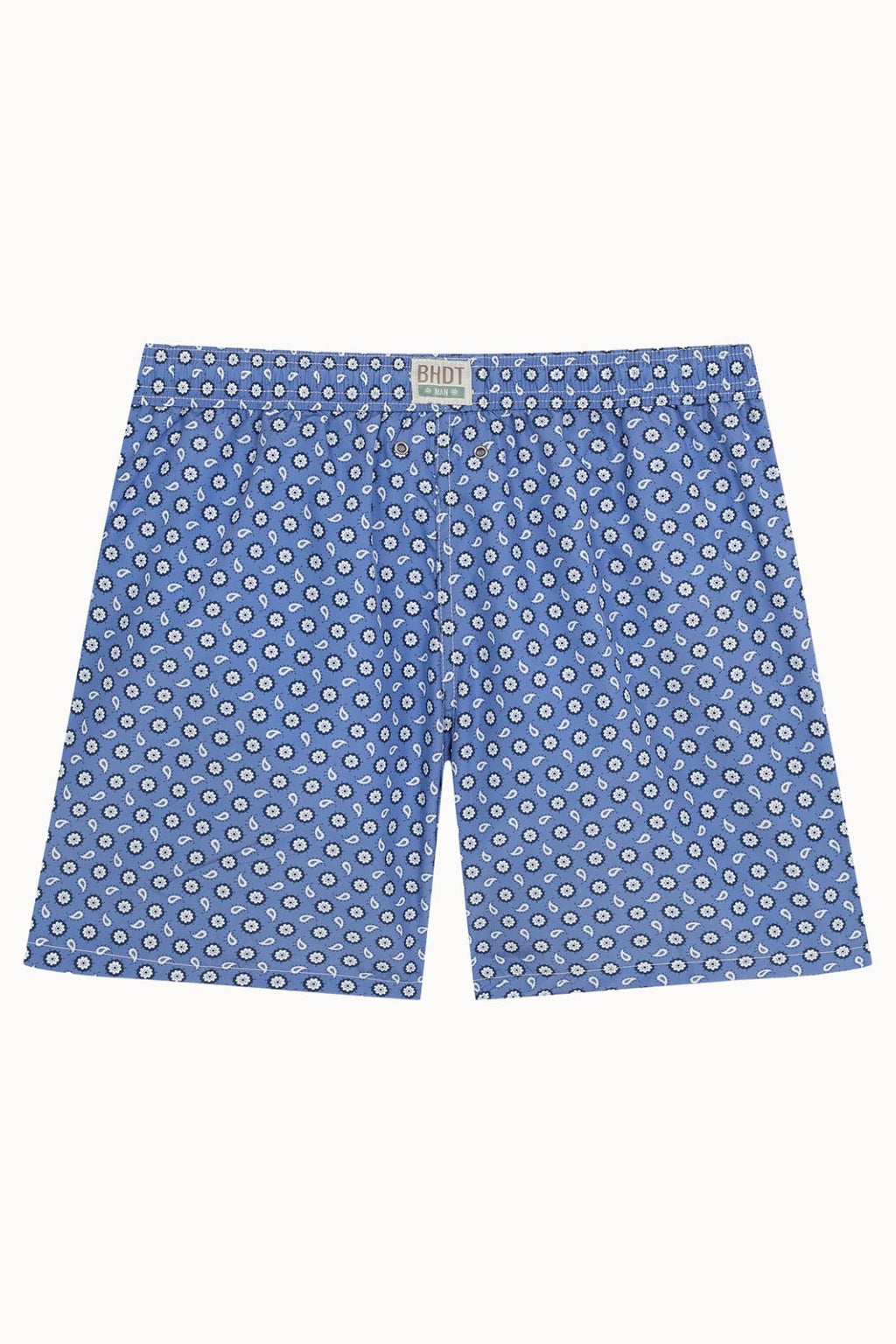 MAILLOT HOMME BONDI
