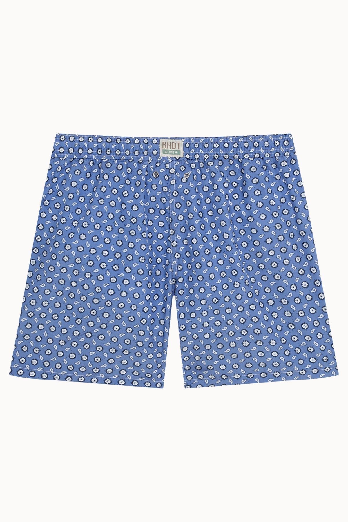 MAILLOT HOMME BONDI