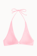 ROSE TOP HALTER