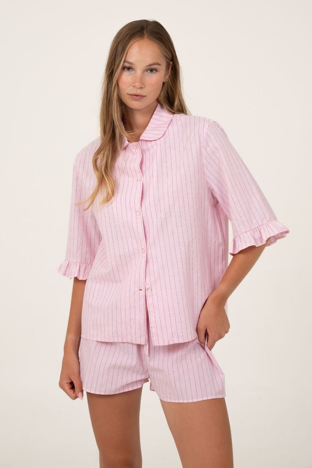 CHEMISE MIMI