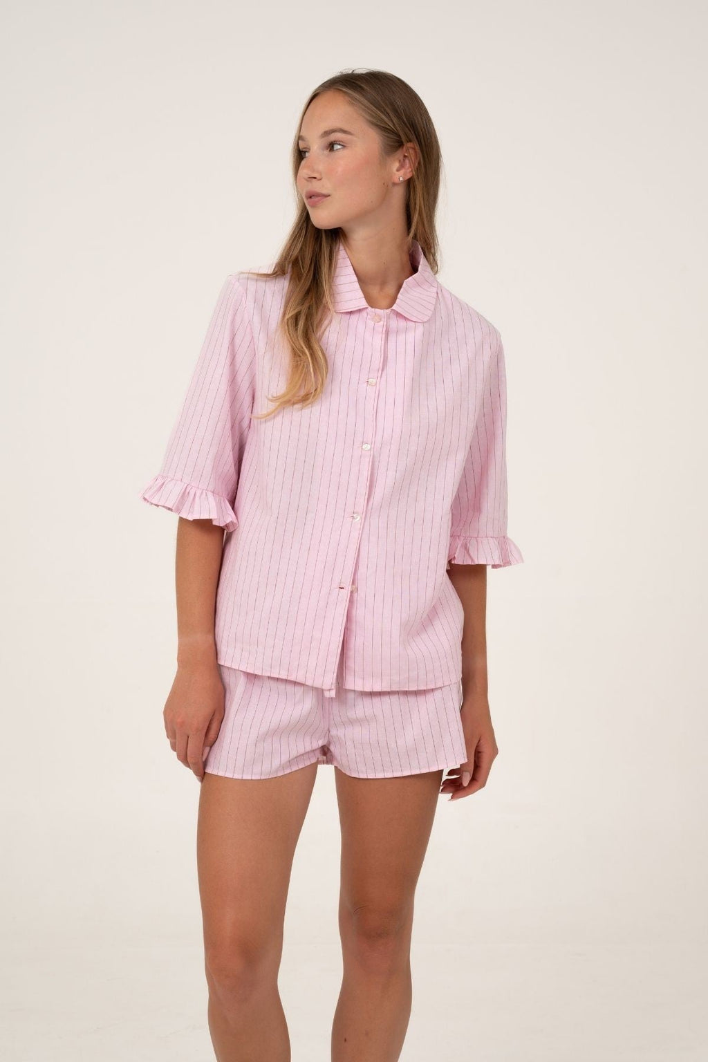CHEMISE MIMI