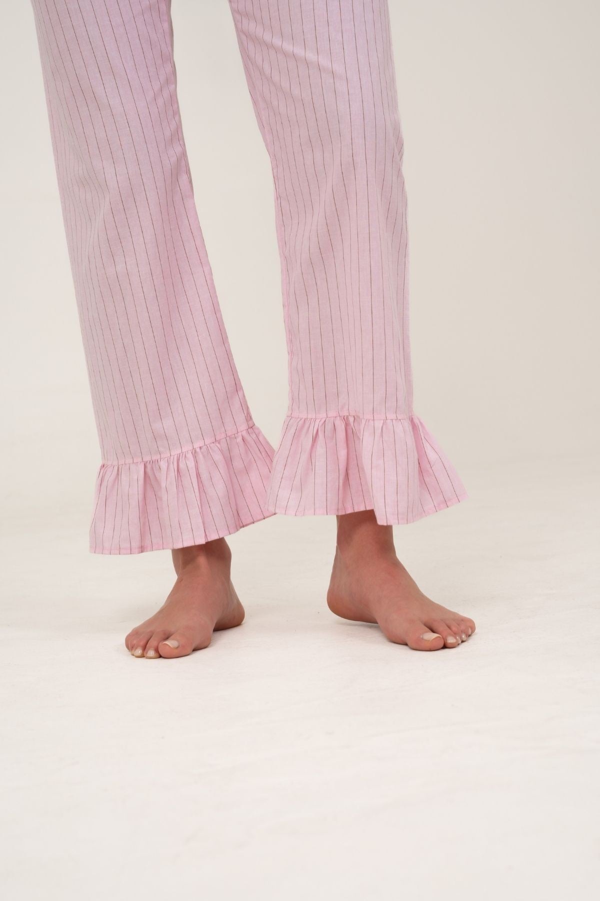 PANTALON LONG MIMI