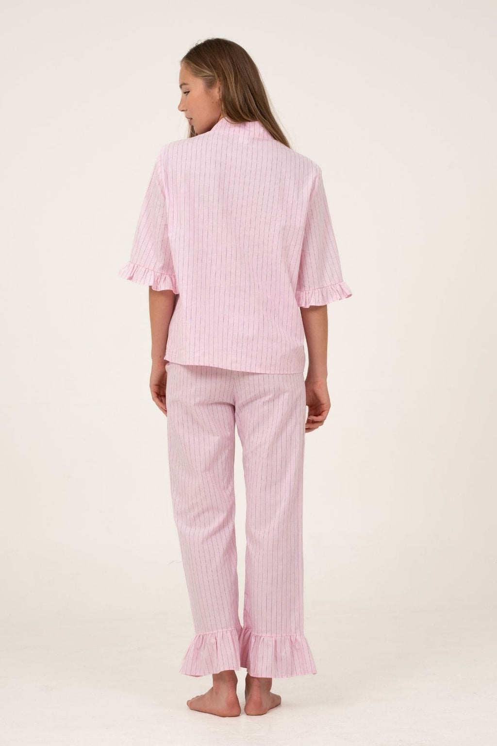 PANTALON LONG MIMI