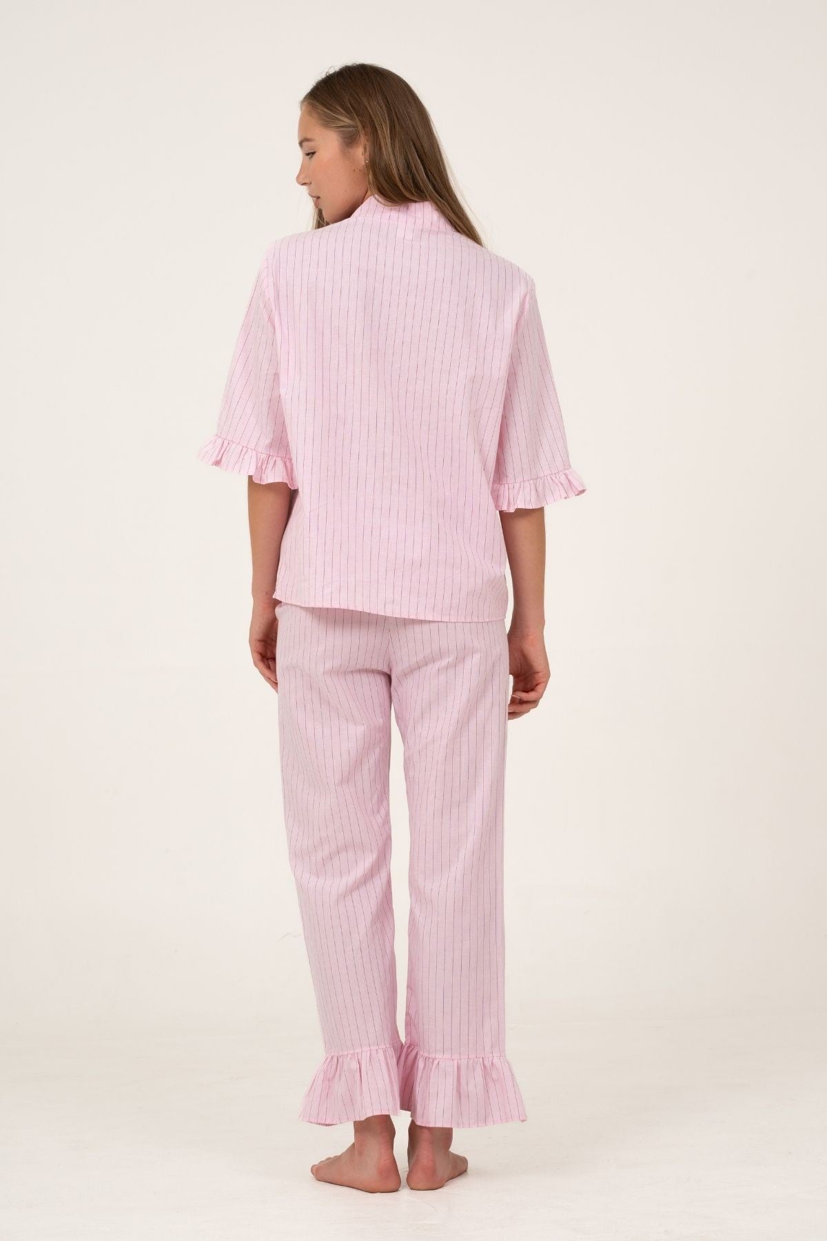 PANTALON LONG MIMI