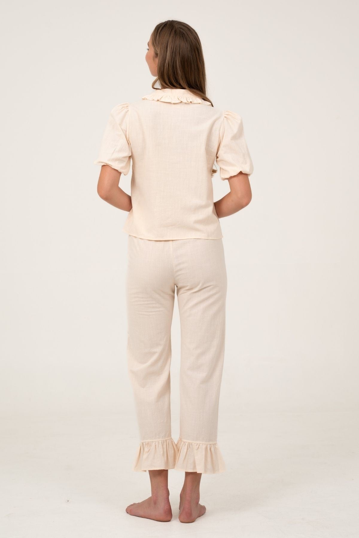 CHEMISE BUTTER