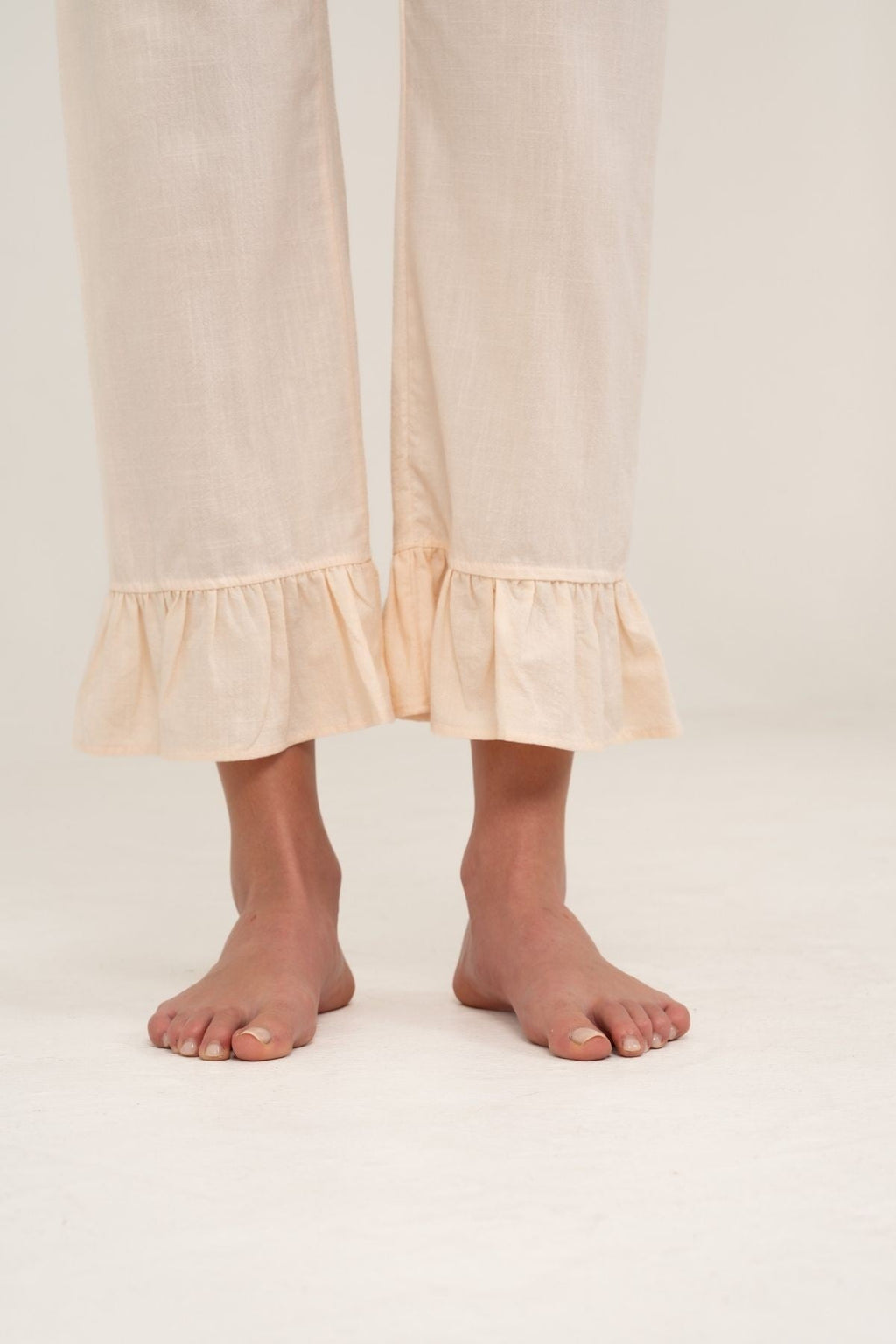 PANTALON BUTTER
