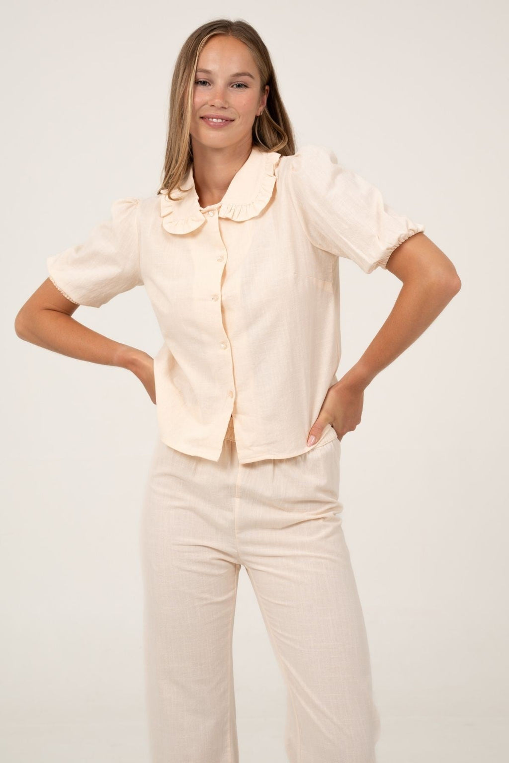 PANTALON BUTTER