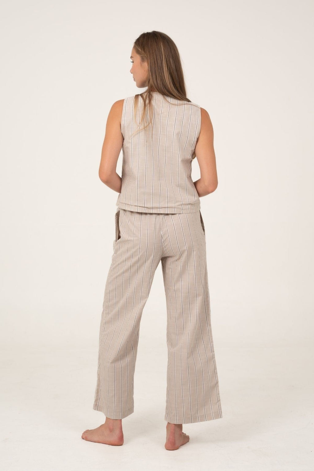 PANTALON MOKA