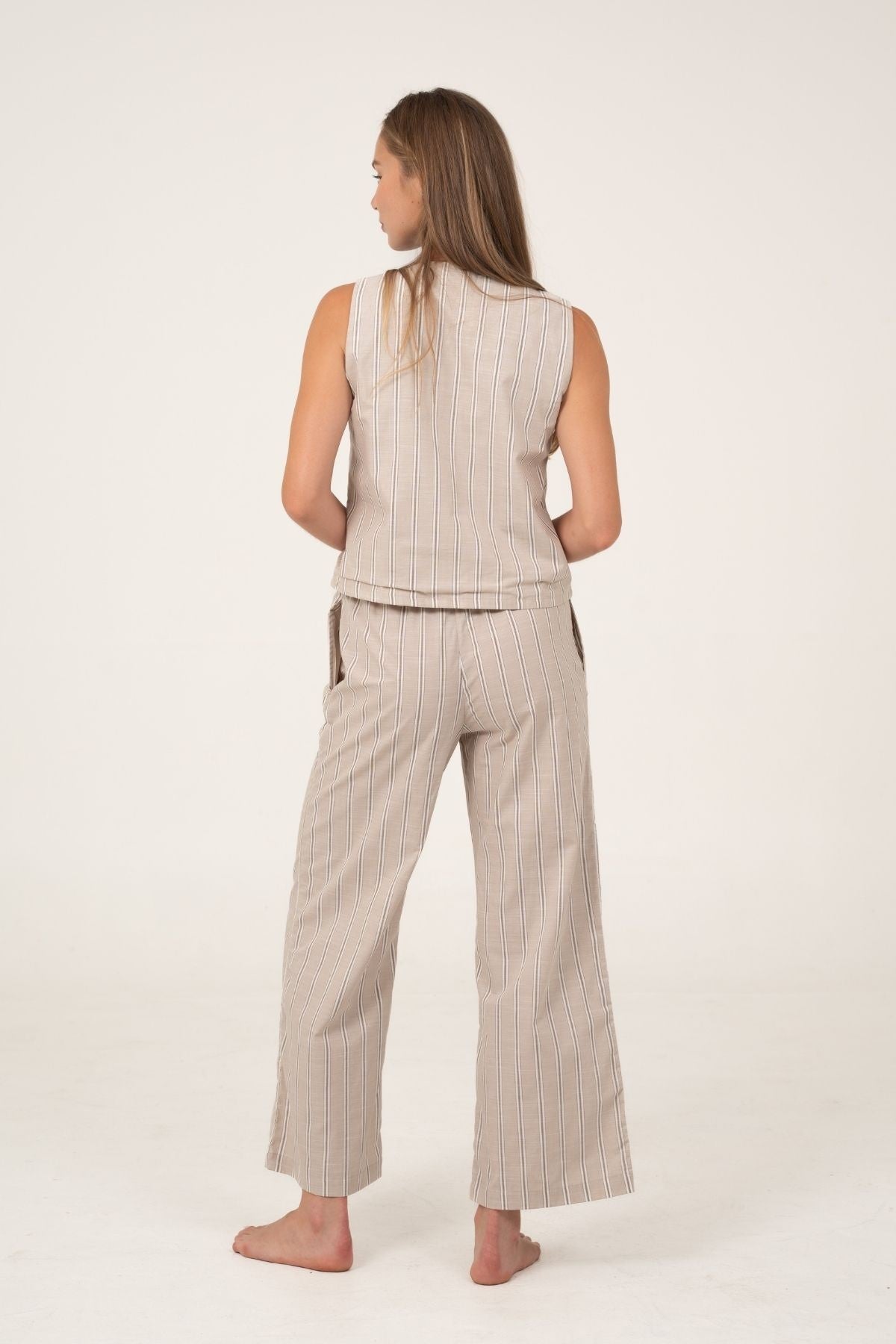 PANTALON MOKA