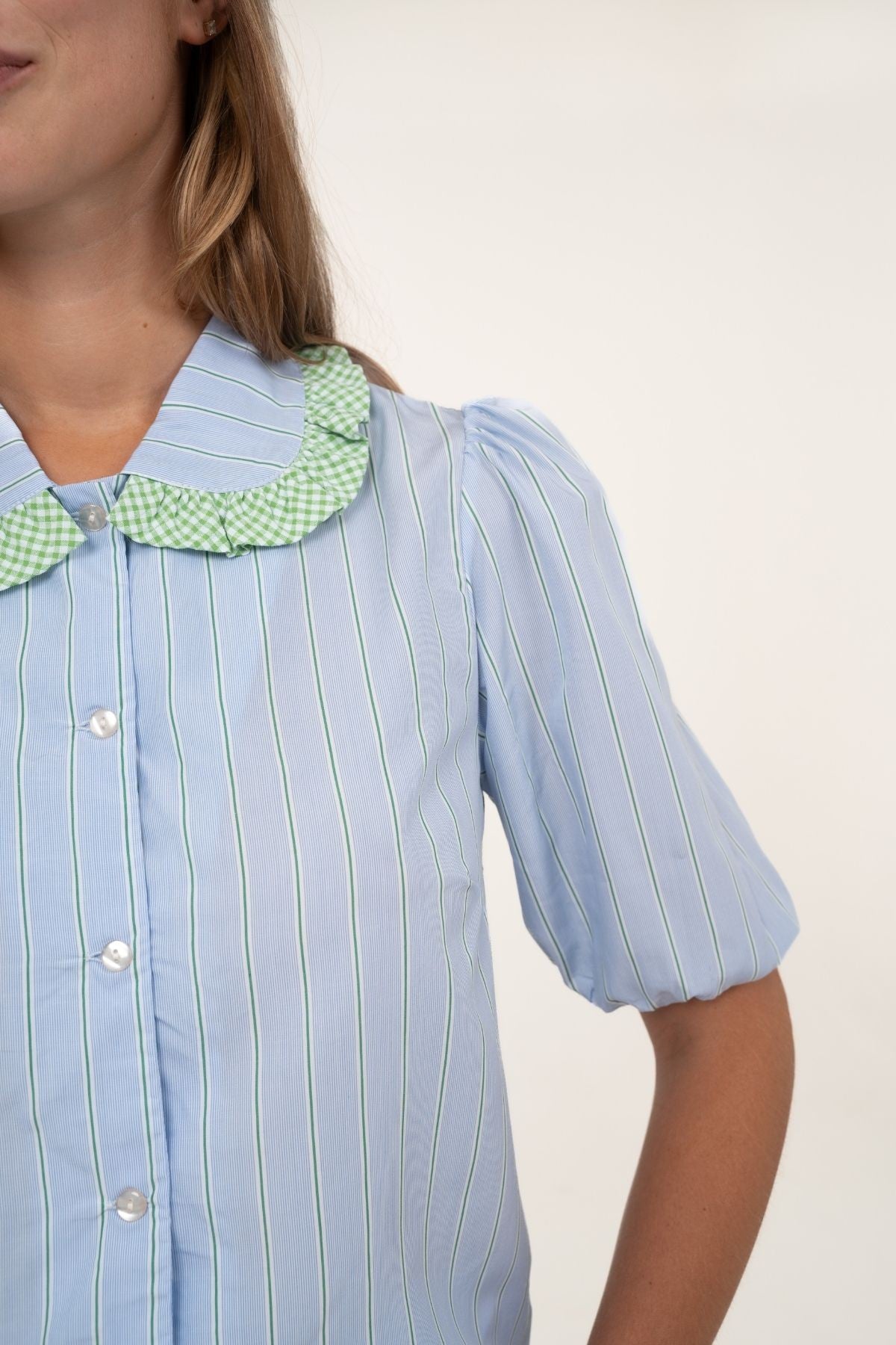 CHEMISE PISCINE