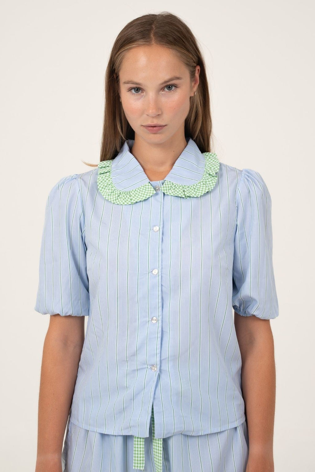 CHEMISE PISCINE
