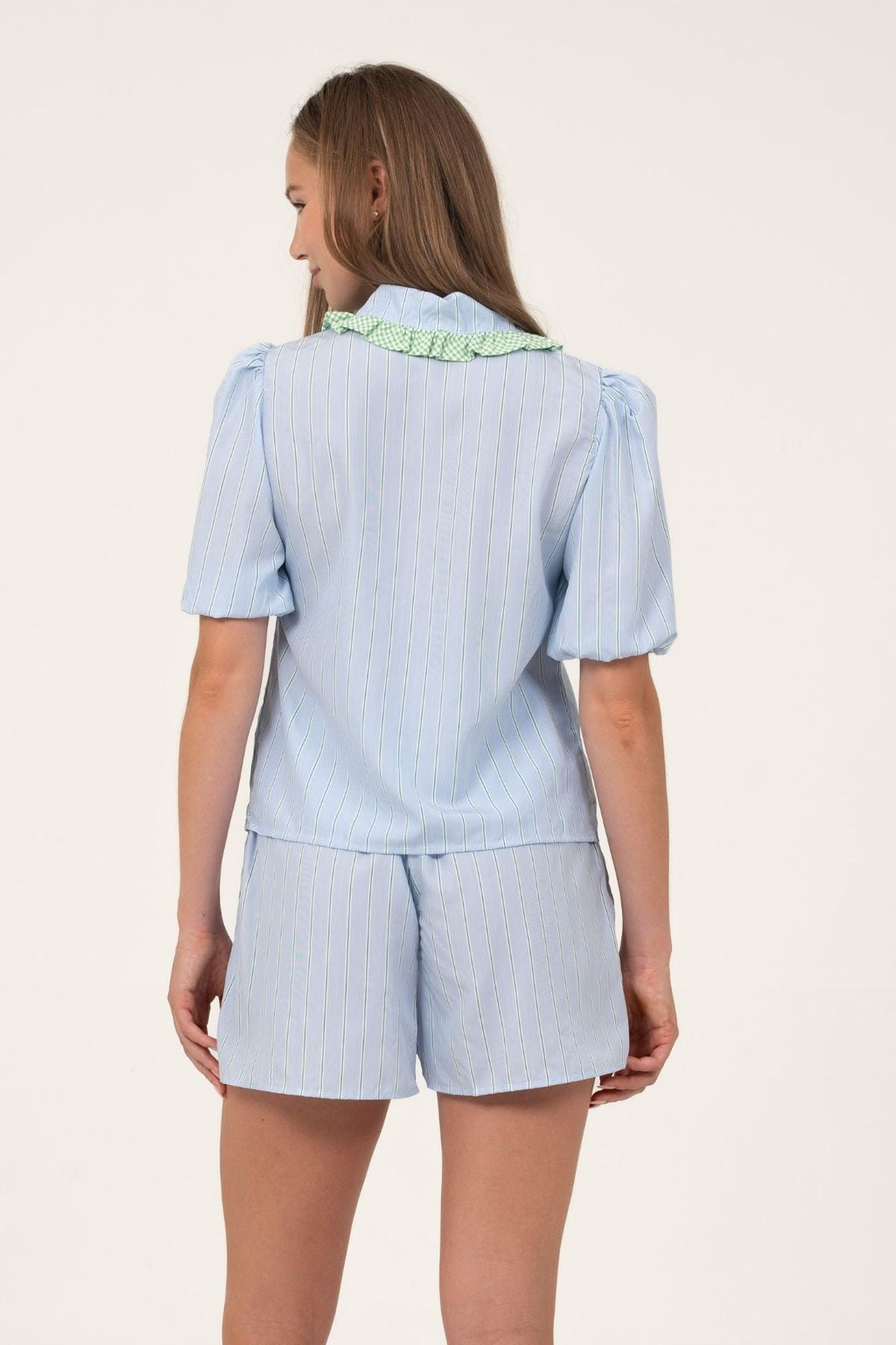 CHEMISE PISCINE