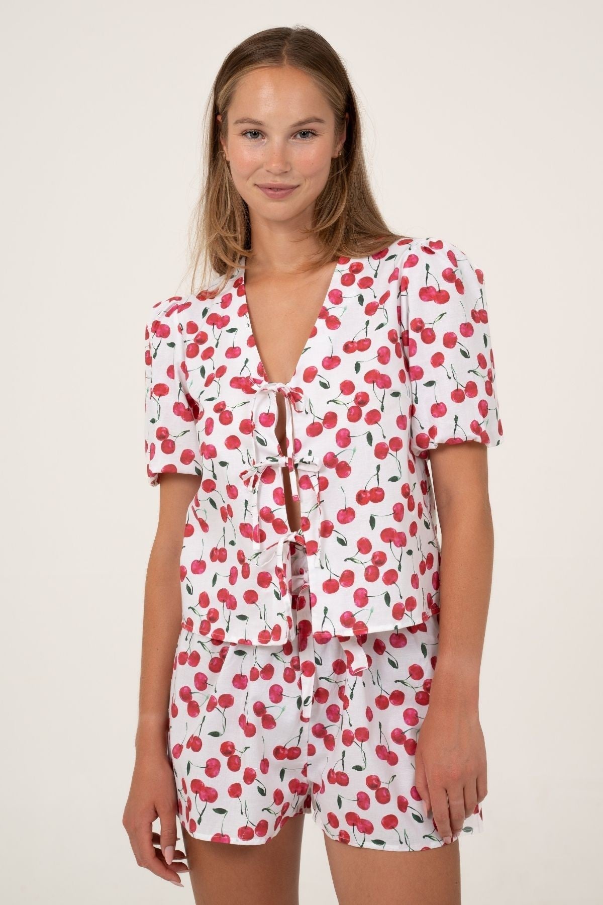 CHEMISE PICOTA