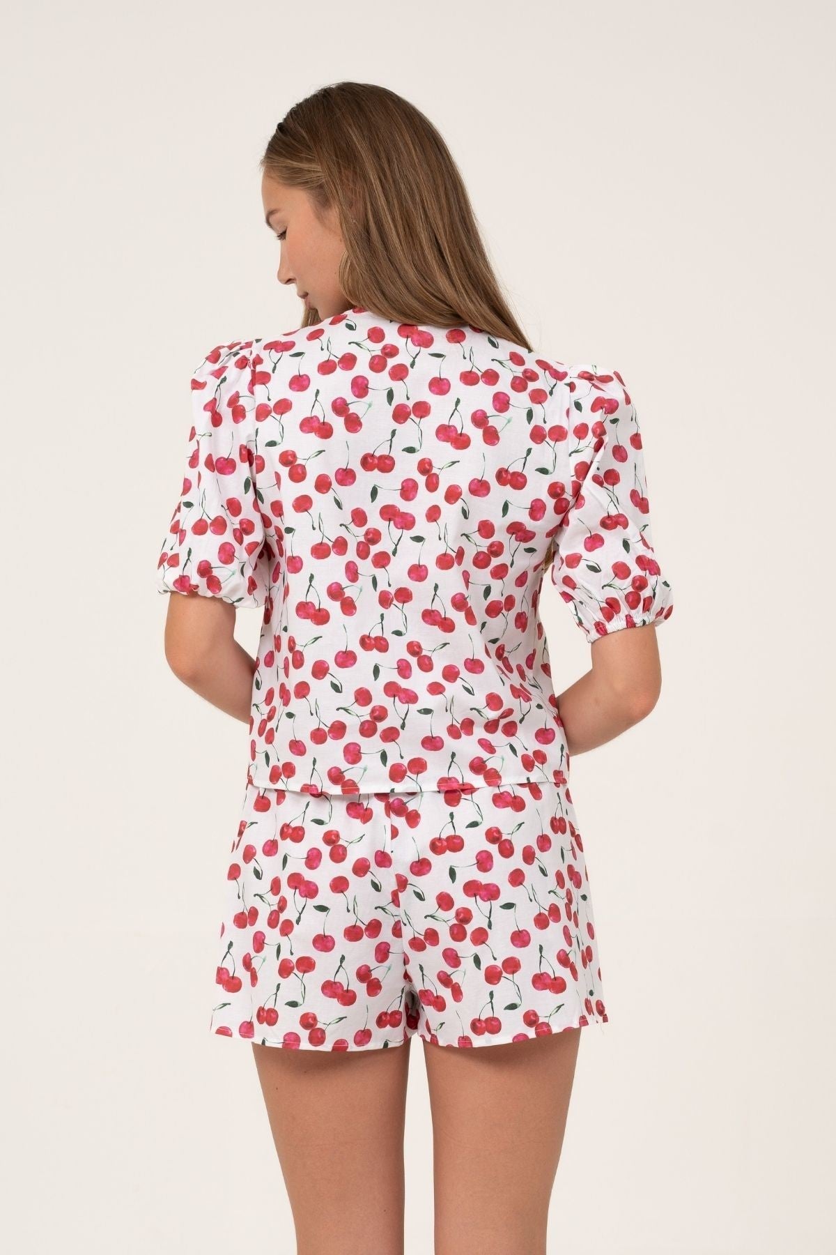 CHEMISE PICOTA