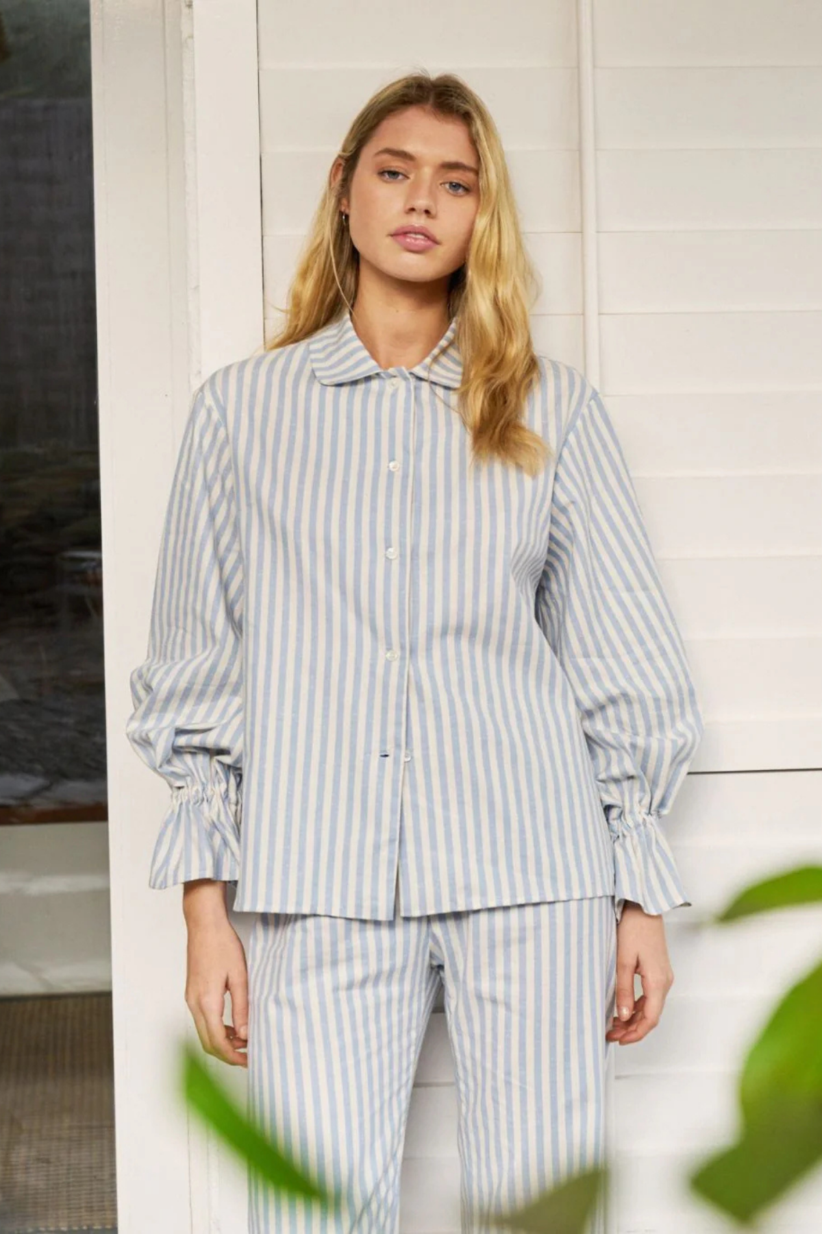 CHEMISE ELISE