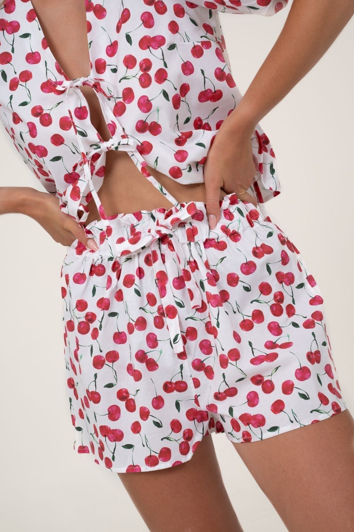 SHORT PICOTA