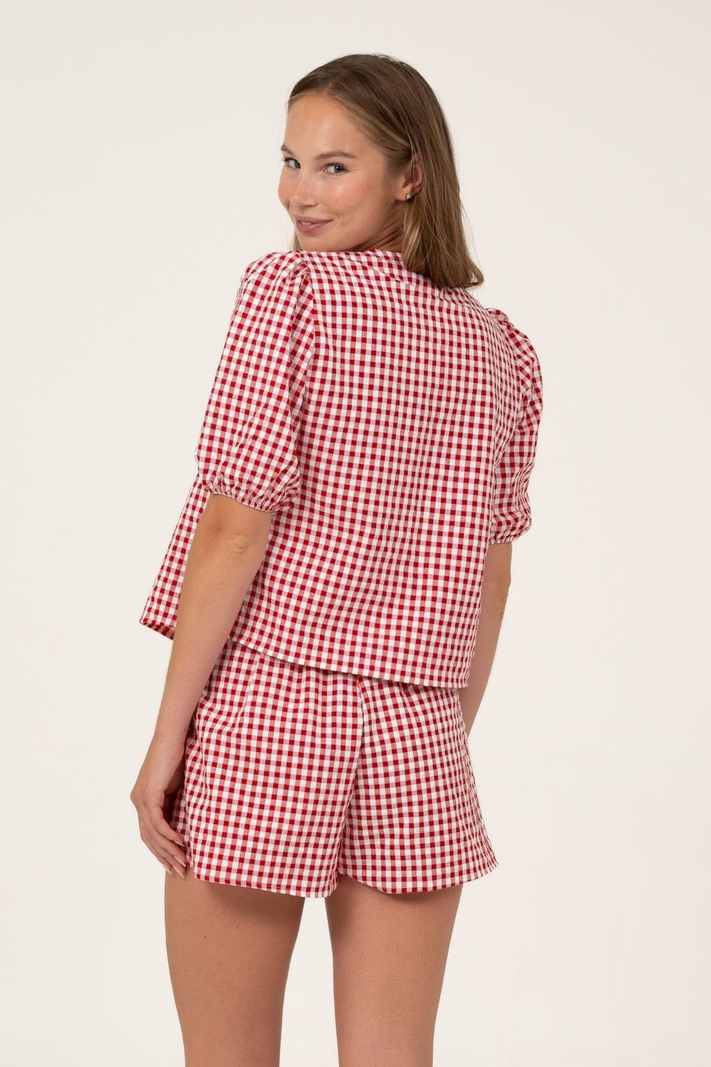 CHEMISE LOLA