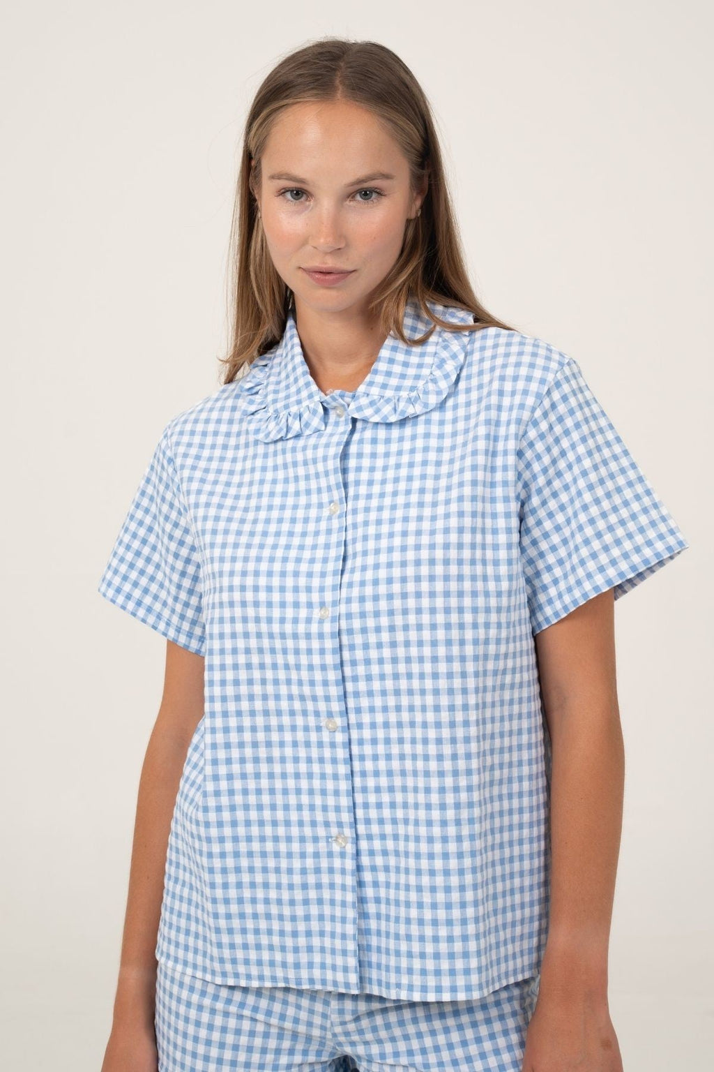 SHIRT CAMILA