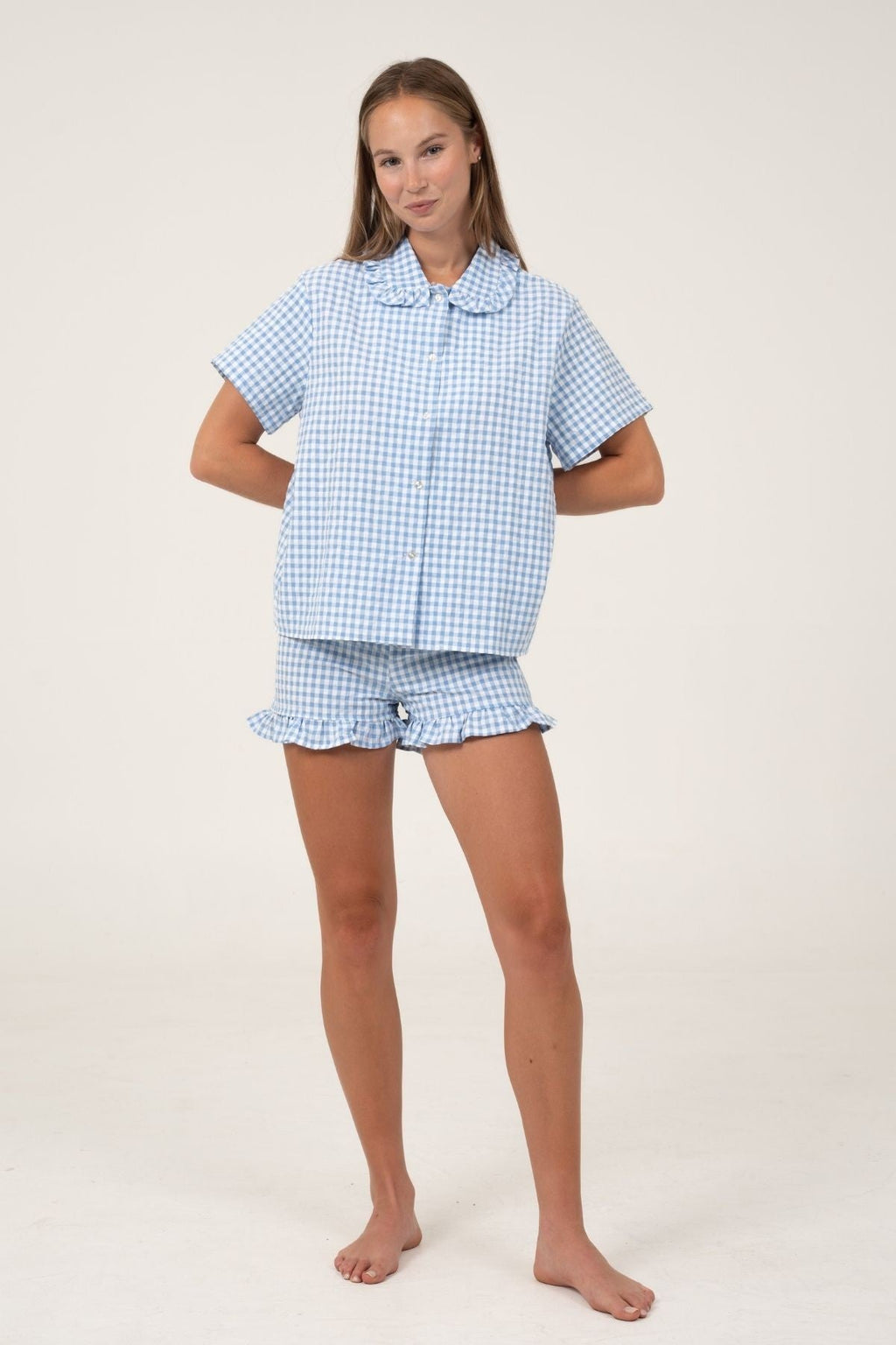 SHIRT CAMILA